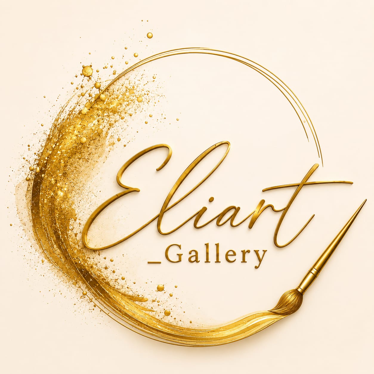 ELIART Logo